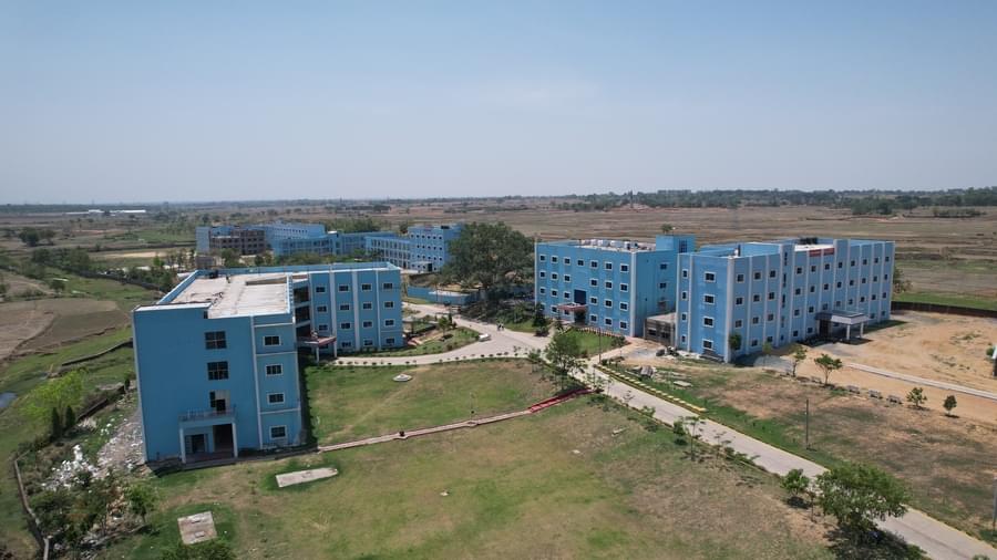 Sai Nath University Ranchi Campus photo 7